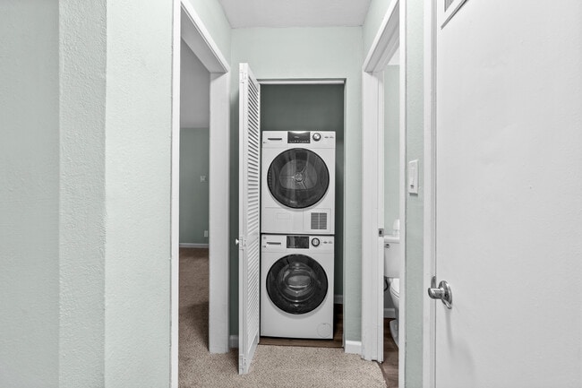 Windy Hill Apartments