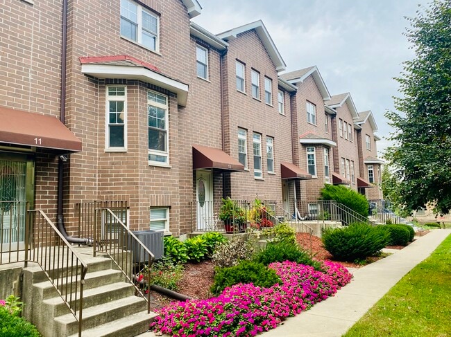 property at 2501 W 36th St