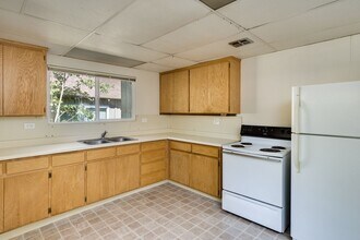 709 Ivy St in Chico, CA - Building Photo - Building Photo