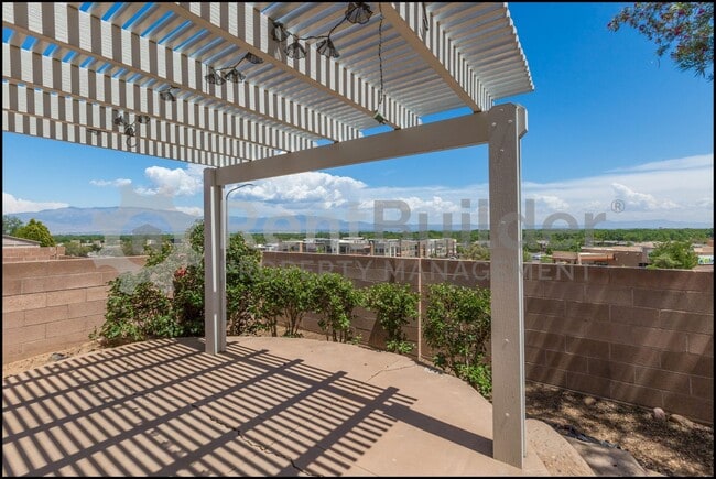 5232 Apollo Dr NW in Albuquerque, NM - Building Photo - Building Photo