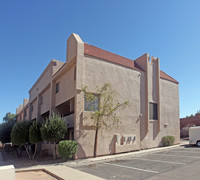 Commons On Lemon in Tempe, AZ - Foto de edificio - Building Photo