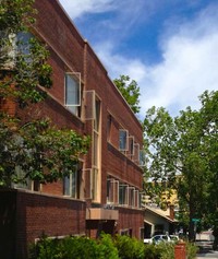 Francesco Apartments in Reno, NV - Foto de edificio - Building Photo