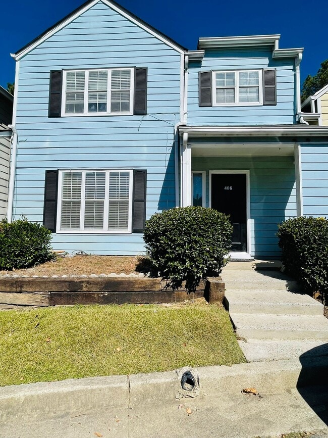 406 Vineyard Pond Dr NW in Norcross, GA - Building Photo - Building Photo