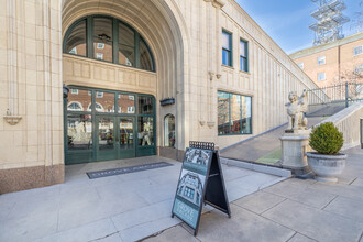 Residences at Grove Arcade in Asheville, NC - Building Photo - Building Photo