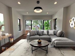 5008 W Henderson St, Unit 2 in Chicago, IL - Building Photo - Building Photo