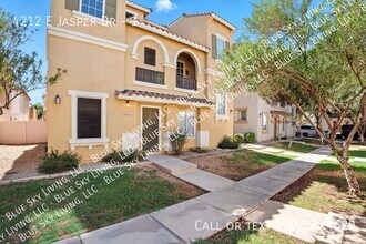 4212 E Jasper Dr in Gilbert, AZ - Building Photo - Building Photo