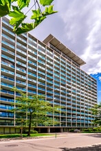 Château Maisonneuve in Westmount, QC - Building Photo - Building Photo