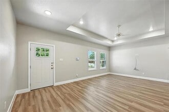 4321 Pickett St in Greenville, TX - Building Photo - Building Photo