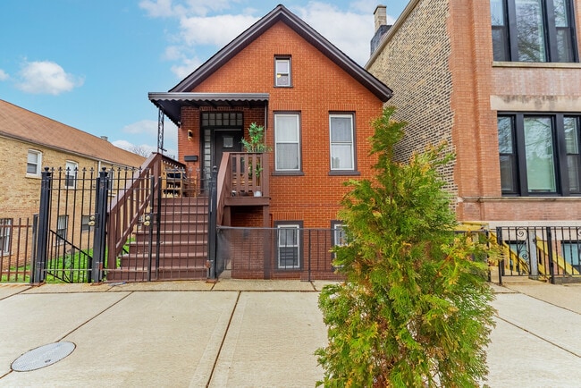 property at 2143 W 18th Pl