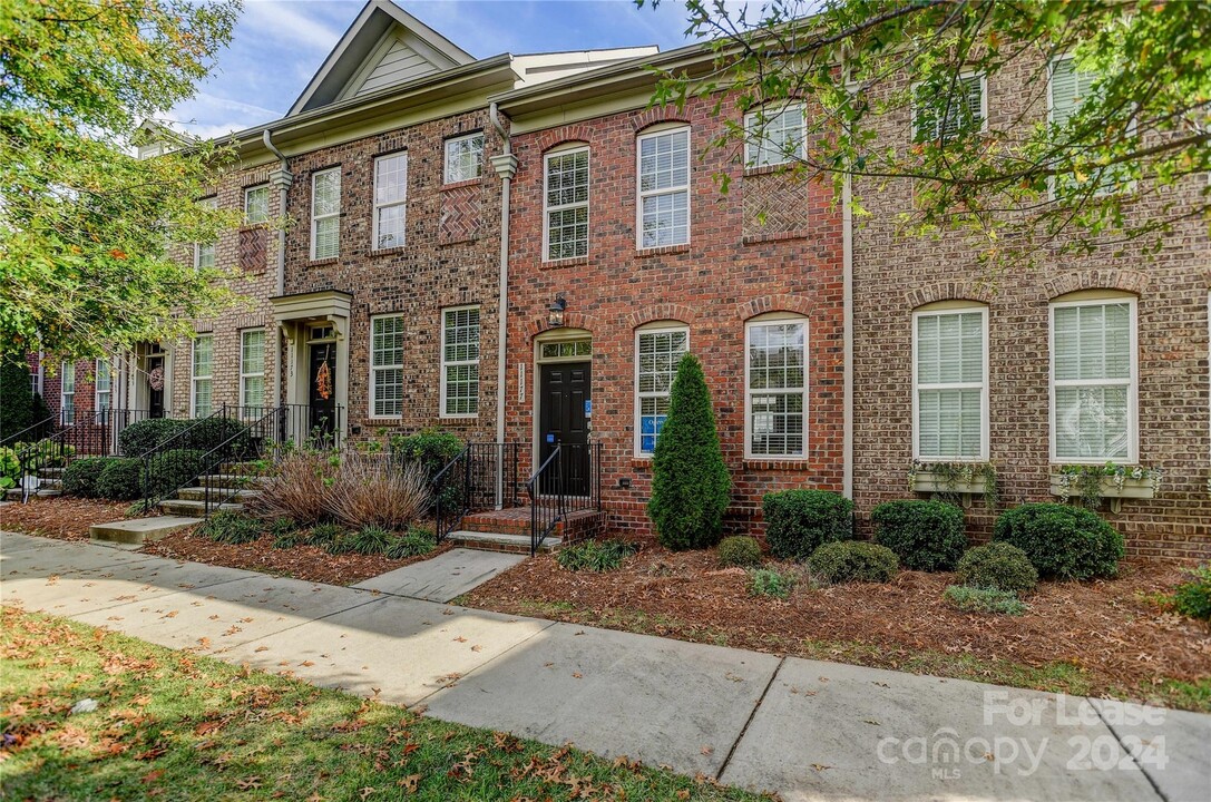 11177 Cedar Walk Lane in Charlotte, NC - Building Photo