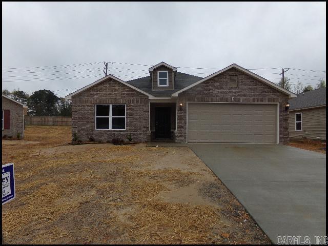 6210 McPherson Rd in Little Rock, AR - Building Photo - Building Photo