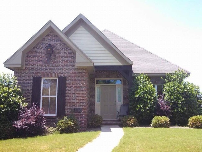 property at 105 Martha George Hall Dr