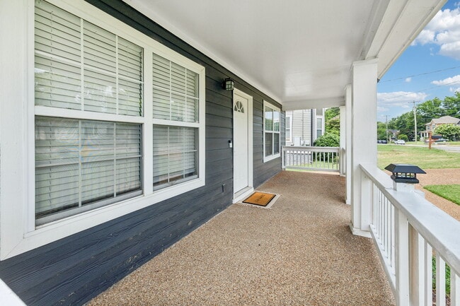 226 Treutland Ave in Nashville, TN - Building Photo - Building Photo
