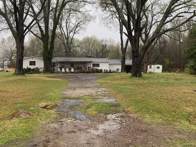 property at 513 Co Rd 4413