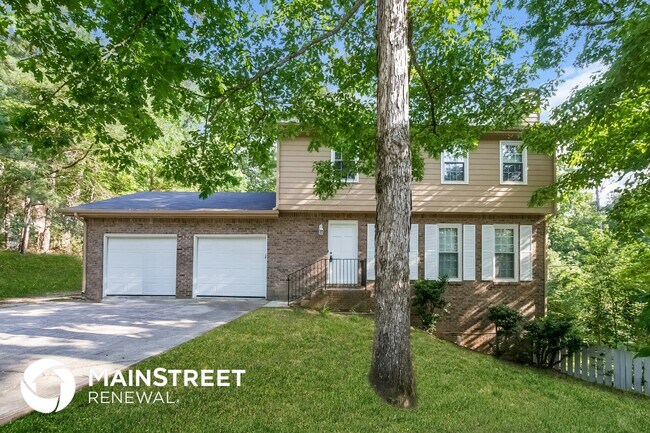 property at 320 Oak St