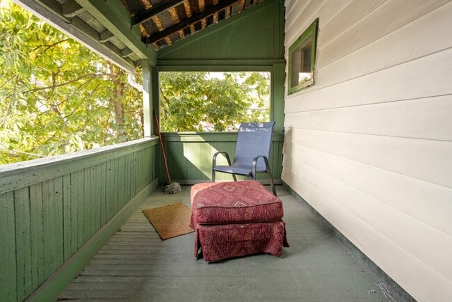 539 Fletcher Ave in Indianapolis, IN - Building Photo - Building Photo