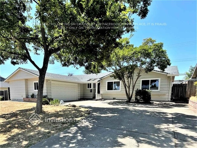 property at 6423 Everest Way