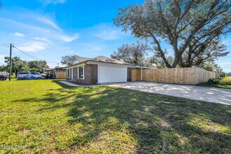 5204 Park St in Panama City, FL - Building Photo - Building Photo