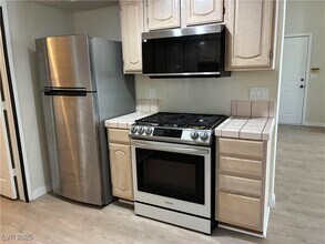 701 Capri Dr in Boulder City, NV - Building Photo - Building Photo