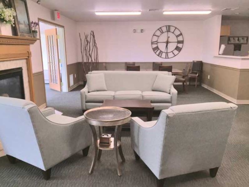 WOODVIEW SENIOR Apartments in Muskego, WI