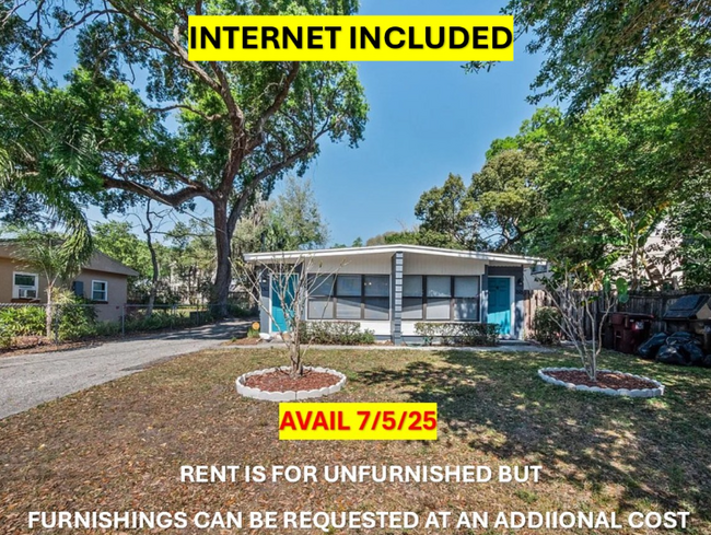 property at 1513 E Kaley St