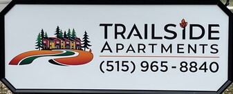 Trailside Apartments