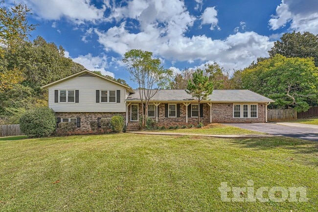 105 Cook Ln in Stockbridge, GA - Building Photo - Building Photo