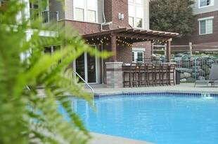 Province Hill in Madison, WI - Building Photo