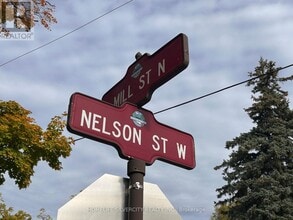 50 Nelson St W in Brampton, ON - Building Photo - Building Photo