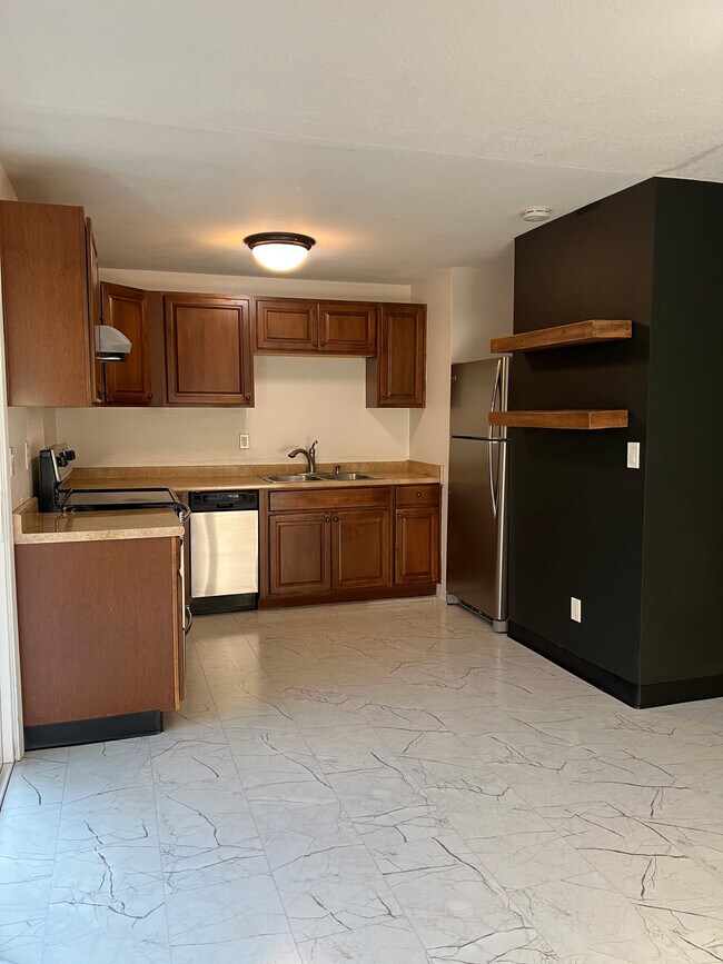 8505 N Drummond Ave. Rentals in Portland, OR