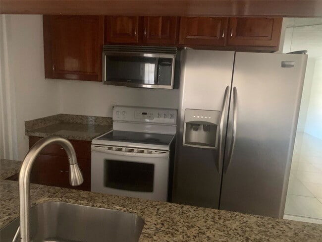 property at 8704 NW 35th St