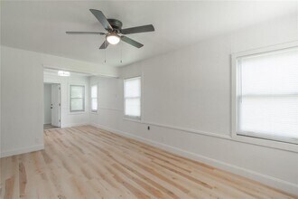 508 Morrison Ave in El Reno, OK - Building Photo - Building Photo