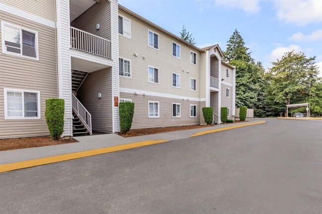 30819 124th Ave SE in Auburn, WA - Building Photo - Building Photo