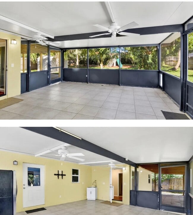 607 W Perry St in Lantana, FL - Building Photo - Building Photo