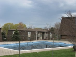 Alpine Village Apartments in Erie, PA - Building Photo - Building Photo