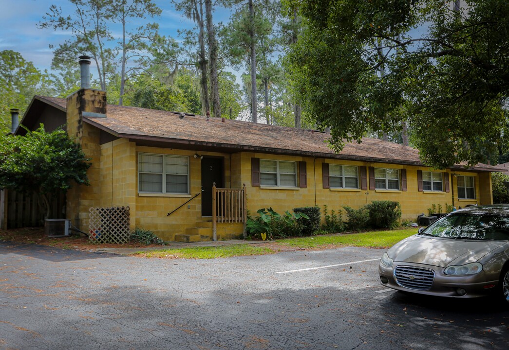 4501 SW 71st Ter in Gainesville, FL - Building Photo