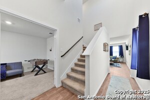 1006 Pacific Monarch in San Antonio, TX - Building Photo - Building Photo