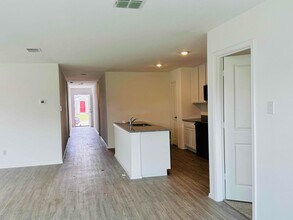 5828 Crystal Water Wy in Princeton, TX - Building Photo - Building Photo
