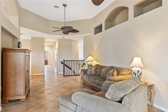 16107 Mt Abbey Way in Ft. Myers, FL - Building Photo - Building Photo