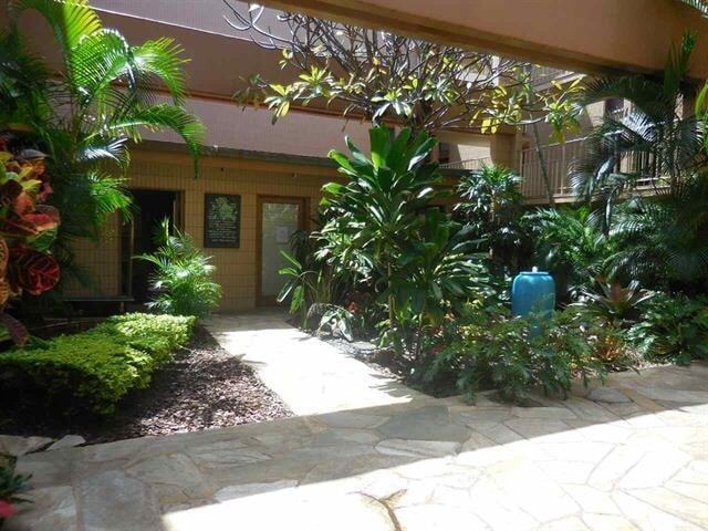 property at 3785 Lower Honoapiilani Rd