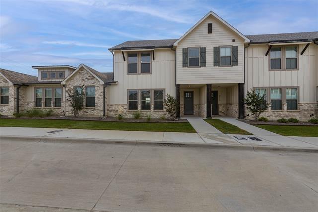 9716 Thorncrown Ln in Fort Worth, TX - Building Photo