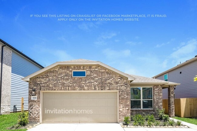 property at 13506 Maltessa Dr