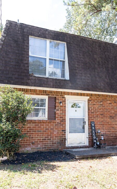 5206 Sunbeam Ave-Unit -Unit B in Chattanooga, TN - Building Photo