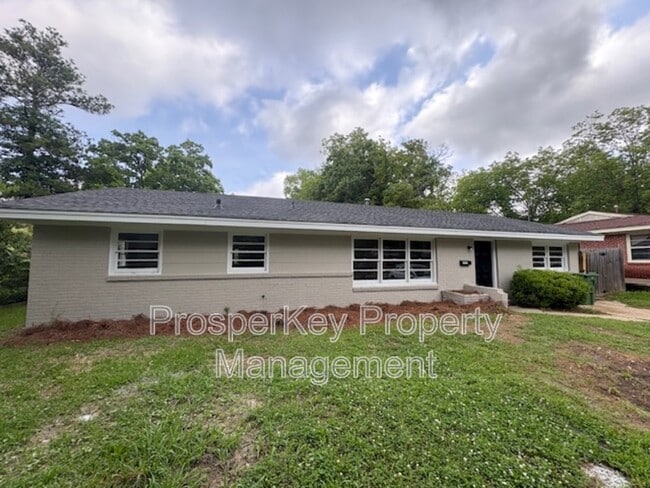 property at 1437 Beaumont Dr