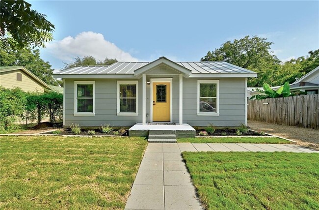 property at 1710 Riverview St