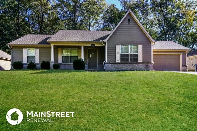 property at 4350 Cedar Hills Rd