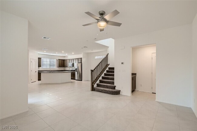 10611 Sariah Skye Ave in Las Vegas, NV - Building Photo - Building Photo