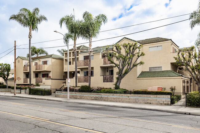 Emerald Terrace Apartments 1