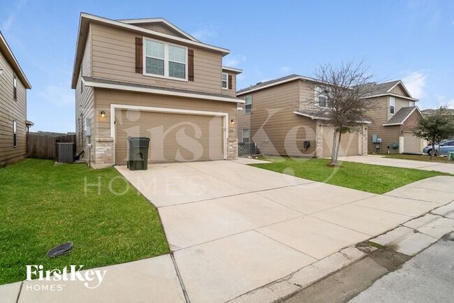 3714 Coyote Creek in Selma, TX - Building Photo - Building Photo