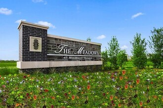 20726 Westfield Grove Pl in Katy, TX - Building Photo - Building Photo